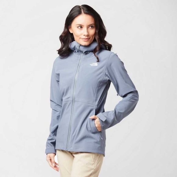 The North FaceWomen's Apex Flex DryVent™ Jacket - Picture 2 of 11